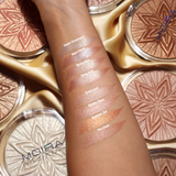 Sun Glow Bronzer - 002