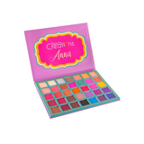 Anna Eyeshadow Palette