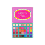 Anna Eyeshadow Palette