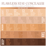 Flawless Stay Concealer - C1