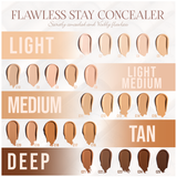 Flawless Stay Concealer - C8