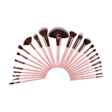 Blossom - 24 Brush Set