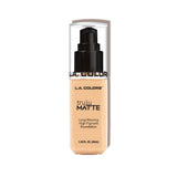 Truly Matte Foundation - CLM351