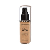 Truly Matte Foundation - CLM354