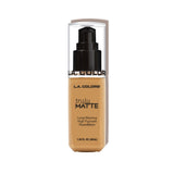 Truly Matte Foundation - CLM357