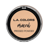 Mineral Pressed Powder - CMP372