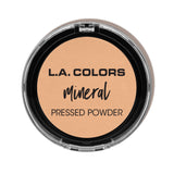 Mineral Pressed Powder - CMP373