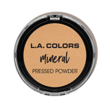 Mineral Pressed Powder - CMP374