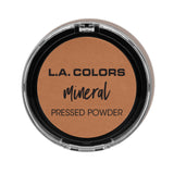 Mineral Pressed Powder - CMP376