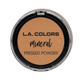 Mineral Pressed Powder - CMP377