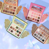 Time To Shine Palette