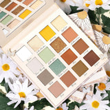 Daisy Daze Palette