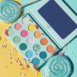 Beyond The Sky Palette