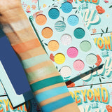 Beyond The Sky Palette