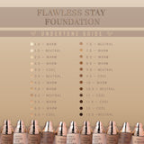 Flawless Stay Liquid - FS3.6