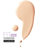 FIT ME Dewy - 120 Classic Ivory