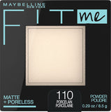 Fit Me Polvo - 110