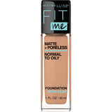 FIT ME Matte - 320 Natural Tan