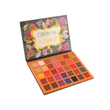 Frida Eyeshadow Palette