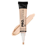 HD Pro.Conceal - Fairest