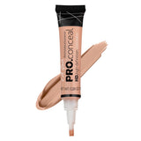 HD Pro.Conceal - Buff