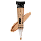 HD Pro.Conceal - Bisque