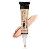 HD Pro.Conceal - GC971 Classic Ivory