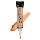 HD Pro.Conceal - GC972 Natural