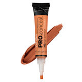 HD Pro.Conceal - Orange