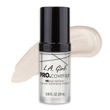 Pro Coverage  - GLM641