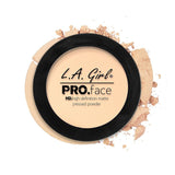 Pro Face Powder - GPP601