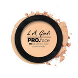 Pro Face Powder - GPP603
