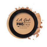 Pro Face Powder - GPP608