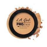 Pro Face Powder - GPP610