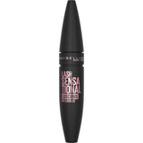 Lash Sensational Lush - 701 Very Black