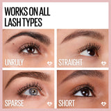 Lash Sensational - 253