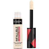 Infallible Concealer - 330 Ivory