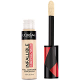 Infallible Concealer - 325 Eggshell