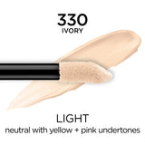 Infallible Concealer - 330 Ivory