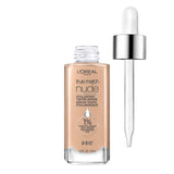 True Match Nude 2-3 Light Pale