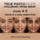 True Match Nude 4-5 Medium