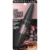 Lash Sensational Lush - 701 Very Black