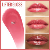 Lifter Lip Gloss  - 14 Heat