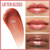 Lifter Lip Gloss  - 15 Sand