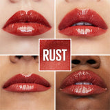 Lifter Lip Gloss  - 16 Rust