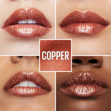 Lifter Lip Gloss  - 17 Copper