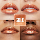 Lifter Lip Gloss  - 19 Gold