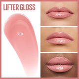 Lifter Lip Gloss  - 07 Amber