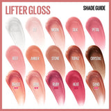 Lifter Lip Gloss  - 18 Bronze