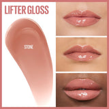 Lifter Lip Gloss  - 08 Stone